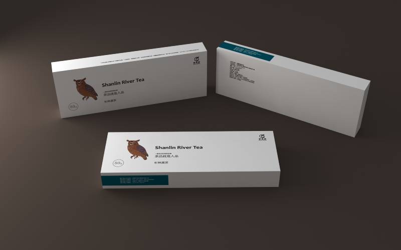 甘雨谷有机茶叶